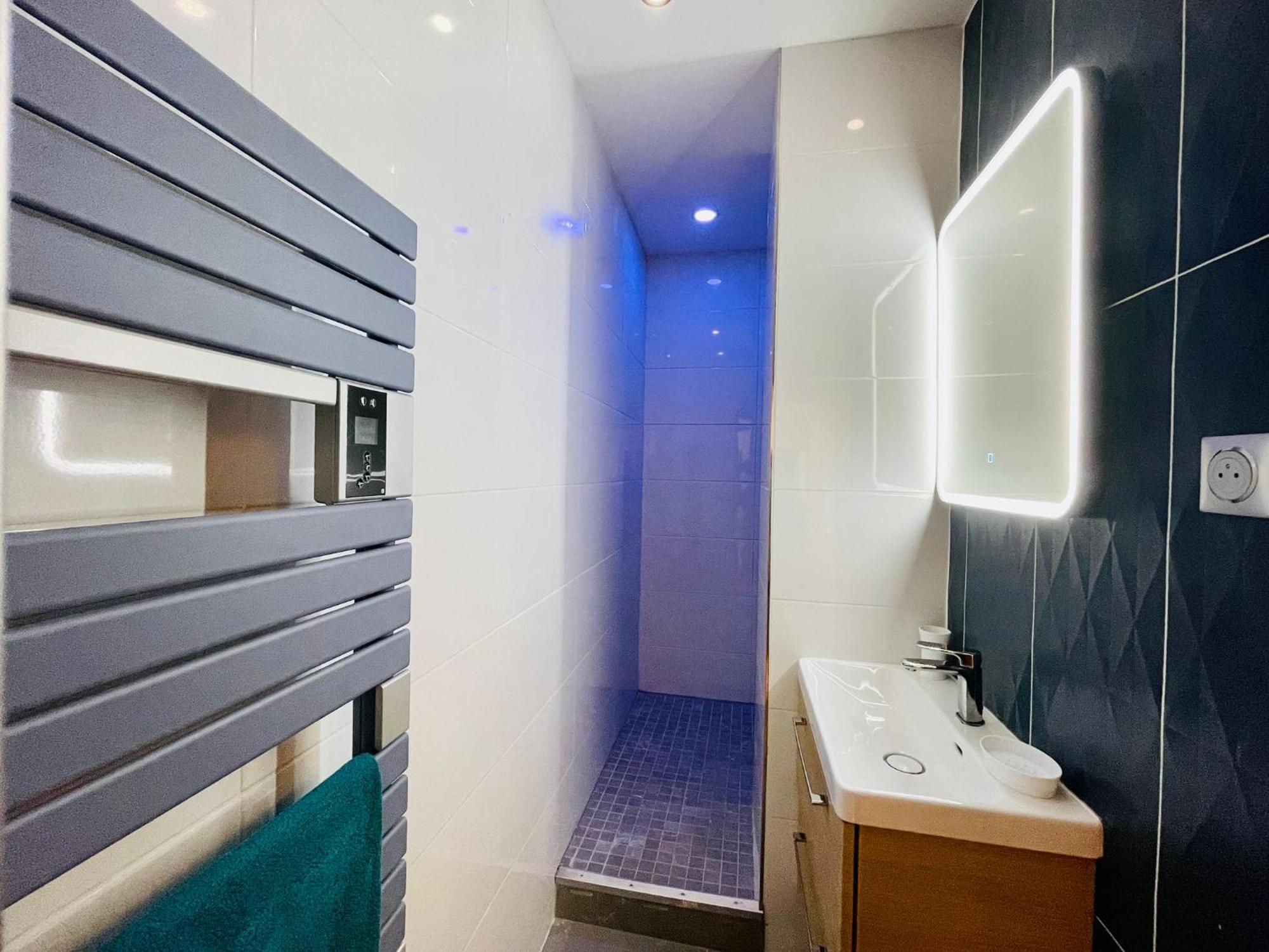 Normandytravel - Location D'Appartements D'Exception Sur Rouen Exteriör bild