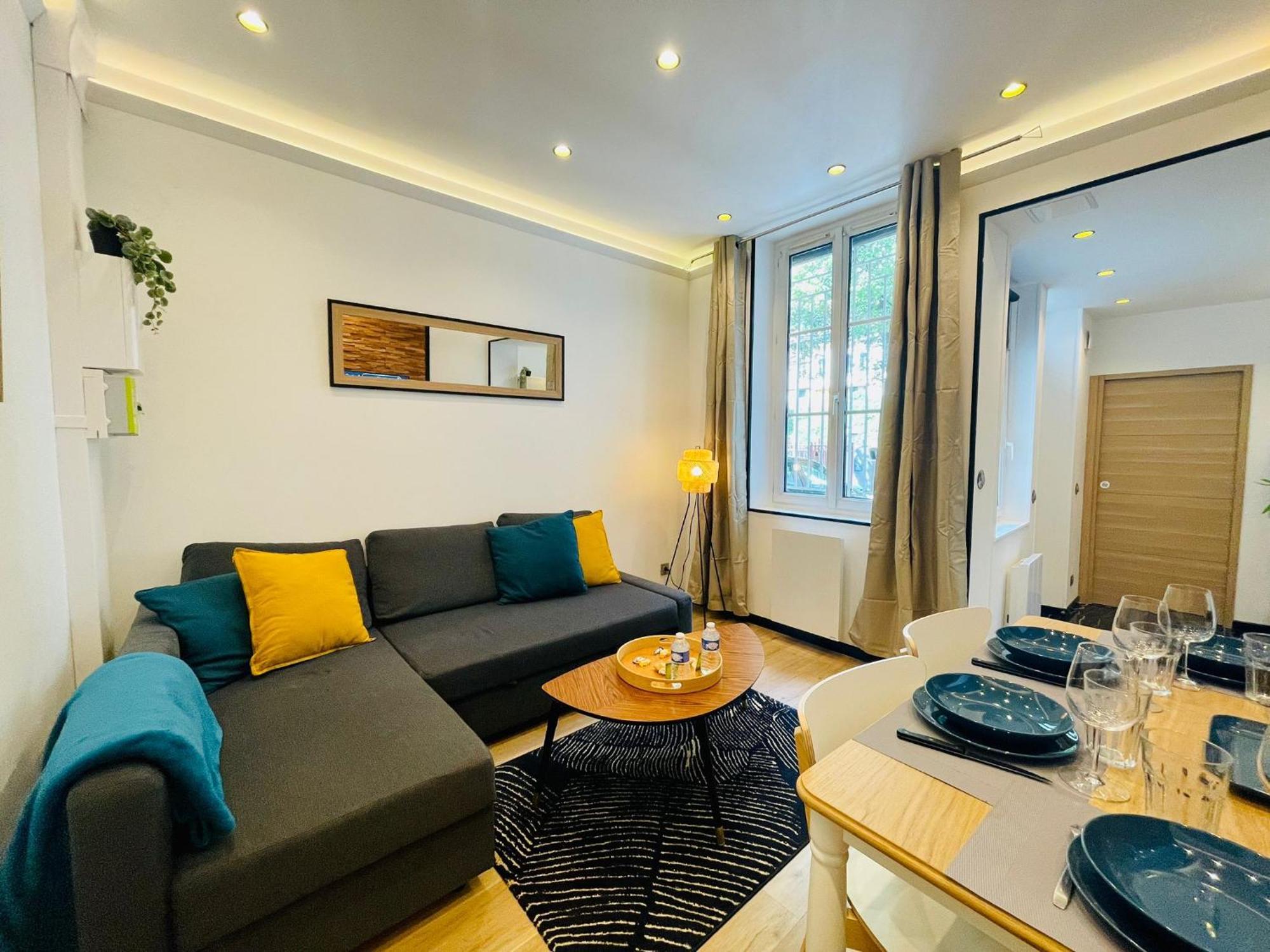 Normandytravel - Location D'Appartements D'Exception Sur Rouen Exteriör bild