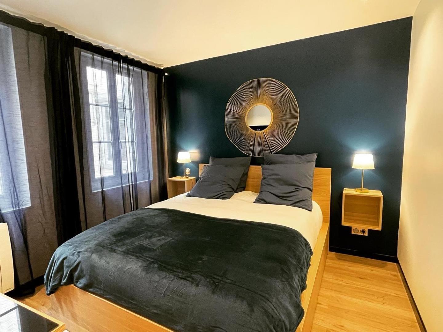 Normandytravel - Location D'Appartements D'Exception Sur Rouen Exteriör bild
