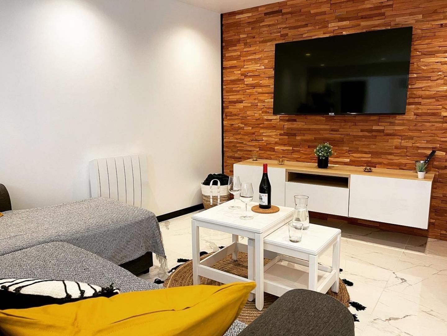 Normandytravel - Location D'Appartements D'Exception Sur Rouen Exteriör bild