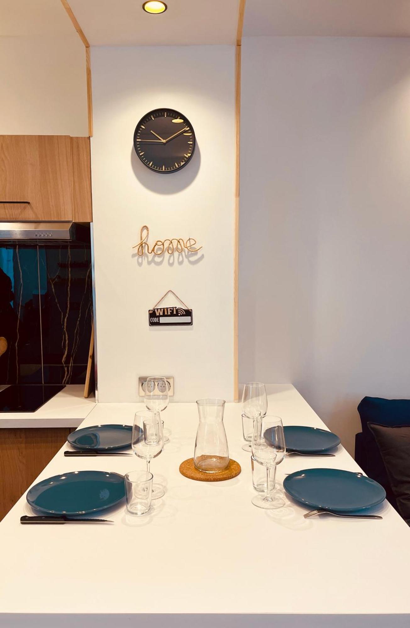 Normandytravel - Location D'Appartements D'Exception Sur Rouen Exteriör bild