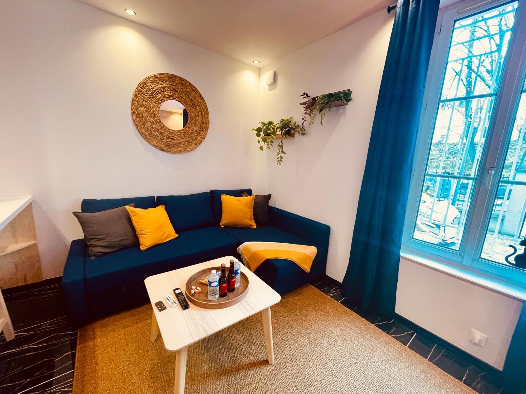 Normandytravel - Location D'Appartements D'Exception Sur Rouen Exteriör bild