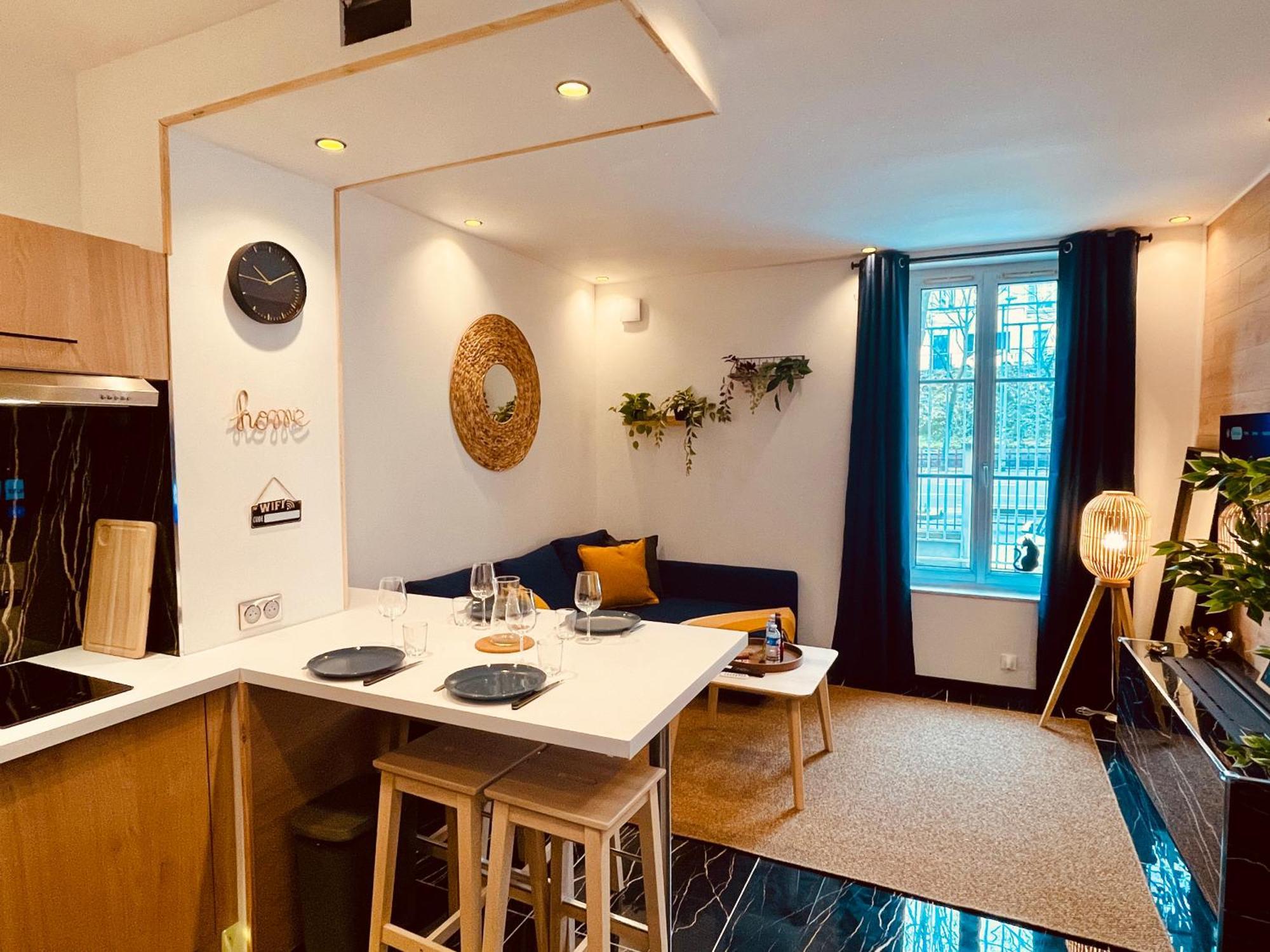 Normandytravel - Location D'Appartements D'Exception Sur Rouen Exteriör bild